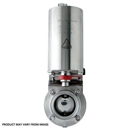 Springer Parts Butterfly Valve:LKB51A-4.0-E-S-B4;Replace Alfa Laval Pt# 9613700102 9613700102SP
